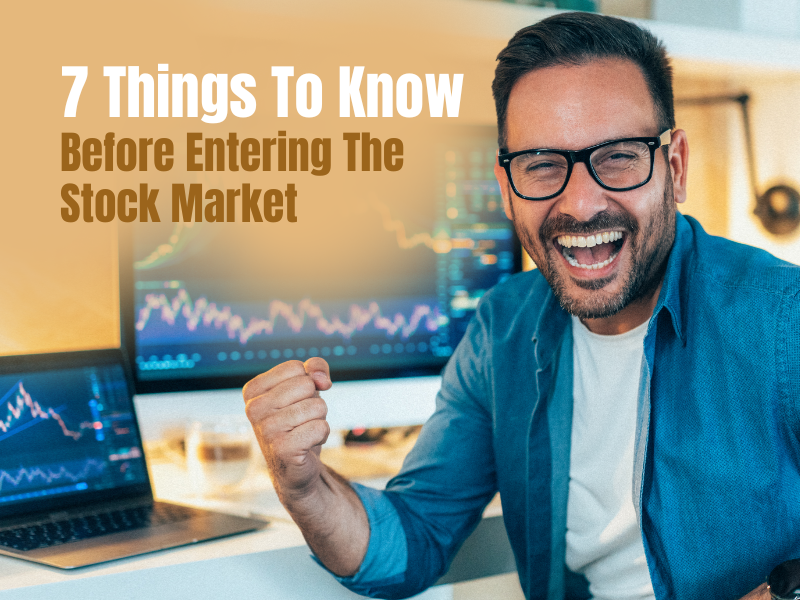 Stock market basics