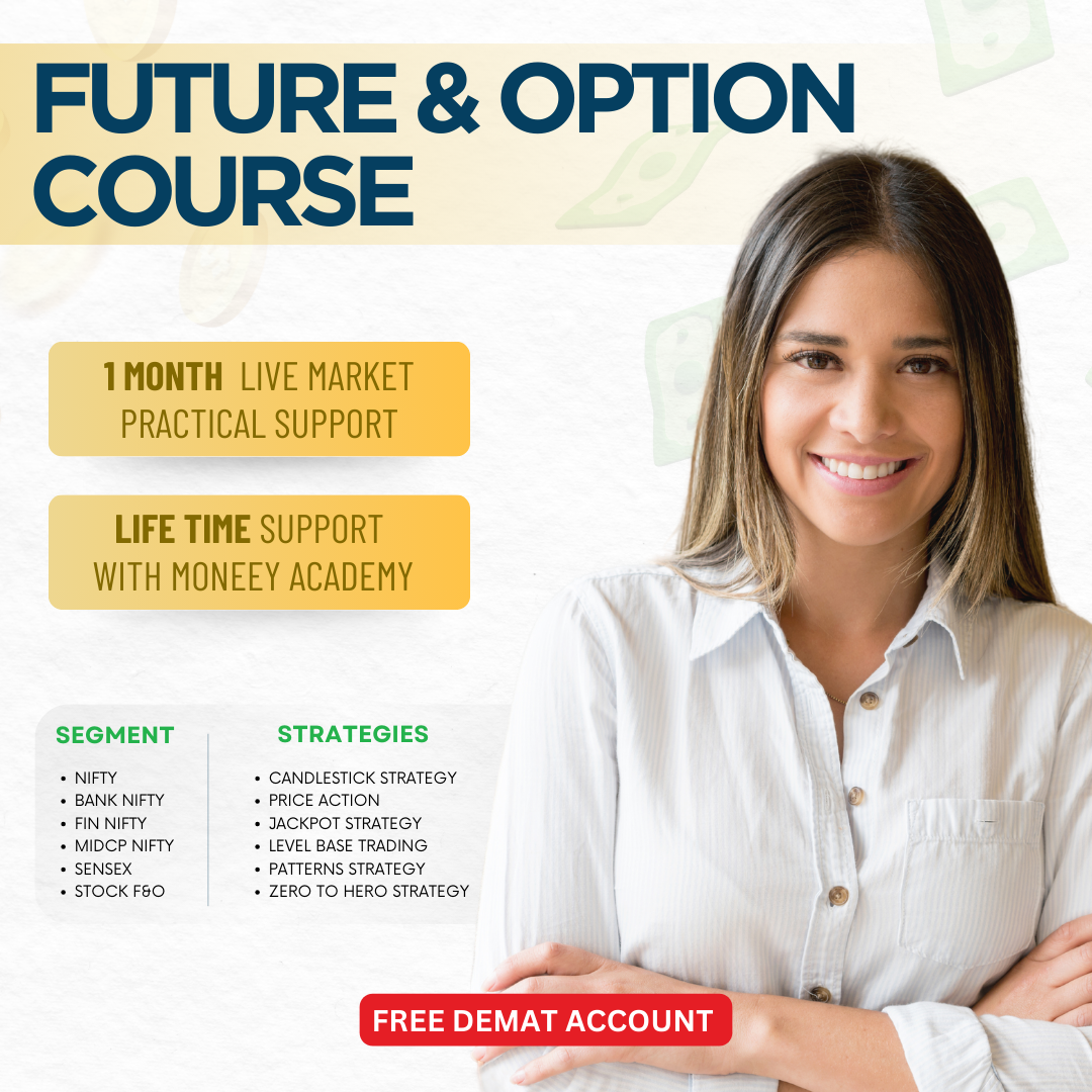 Future and Option Course